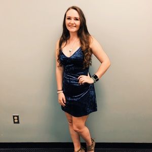 Meet your Posher, Danielle